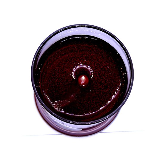 (image for) Gingerbread Cookie Scented Gel Candle - 120 Hour Deco Jar