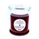 (image for) Gingerbread Cookie Scented Gel Candle - 120 Hour Deco Jar