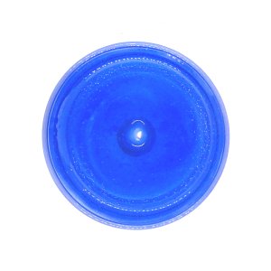 (image for) Hyacinth Scented Gel Candle up to 120 Hour Deco Jar