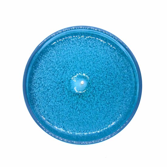 (image for) Juniper Mist Scented Gel Candle up to 120 Hour Deco Jar