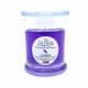 (image for) Lavender Scented Gel Candle up to 120 Hour Deco Jar