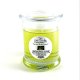 (image for) Lemongrass & Sage Scented Gel Candle up to 120 Hour Deco Jar