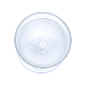 (image for) Lily Of The Valley Scented Gel Candle up to 120 Hour Deco Jar