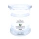 (image for) Lily Of The Valley Scented Gel Candle up to 120 Hour Deco Jar
