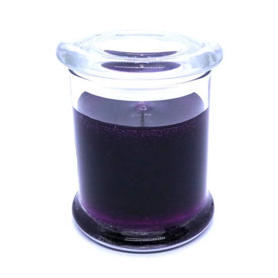 (image for) Lovespell Inspired Scented Gel Candle up to 120 Hour Deco Jar