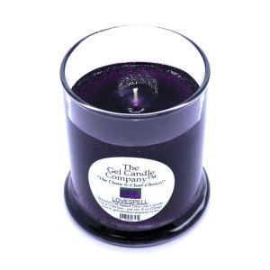 (image for) Lovespell Inspired Scented Gel Candle up to 120 Hour Deco Jar