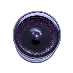 (image for) Lovespell Inspired Scented Gel Candle up to 120 Hour Deco Jar