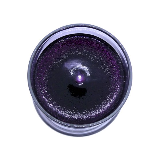 (image for) Lovespell Inspired Scented Gel Candle up to 120 Hour Deco Jar