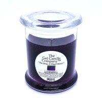 (image for) Lovespell Inspired Scented Gel Candle up to 120 Hour Deco Jar