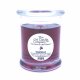 (image for) Magnolia Scented Gel Candle up to 120 Hour Deco Jar