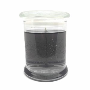 (image for) Man Cave Scented Gel Candle up to 120 Hour Deco Jar