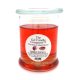 (image for) Mango Papaya Scented Gel Candle up to 120 Hour Deco Jar