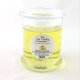 Meyer Lemon Scented Gel Candle up to 120 Hour Deco Jar (image for) Meyer Lemon Scented Gel Candle up to 120 Hour Deco Jar