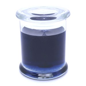 (image for) Mid Summer's Night Inspired Scented Gel Candle up to 120 Hr Deco
