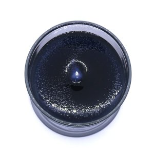 (image for) Mid Summer's Night Inspired Scented Gel Candle up to 120 Hr Deco