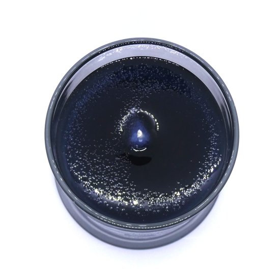 (image for) Mid Summer's Night Inspired Scented Gel Candle up to 120 Hr Deco