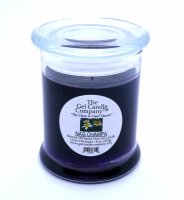 (image for) Nag Champa Scented Gel Candle up to120 Hour Deco Jar