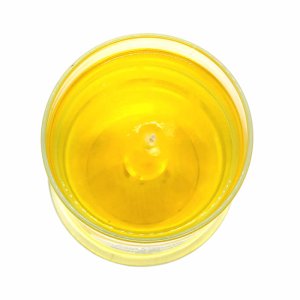 (image for) Orange Blossom Scented Gel Candle up to 120 Hour Deco Jar