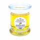 (image for) Orange Blossom Scented Gel Candle up to 120 Hour Deco Jar