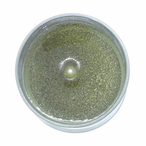 (image for) Patchouli Scented Gel Candle up to 120 Hour Deco Jar