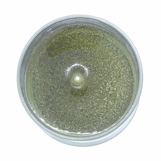 (image for) Patchouli Scented Gel Candle up to 120 Hour Deco Jar