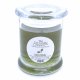 (image for) Patchouli Scented Gel Candle up to 120 Hour Deco Jar