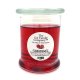(image for) Pomegranate Scented Gel Candle up to120 Hour Deco Jar