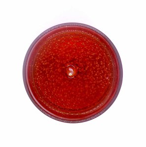 (image for) Pumpkin Spice Scented Gel Candle up to 120 Hour Deco Jar