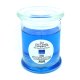 (image for) Rain Scented Gel Candle up to 120 Hour Deco Jar