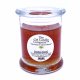 (image for) Sandalwood Scented Gel Candle up to 120 Hour Deco Jar
