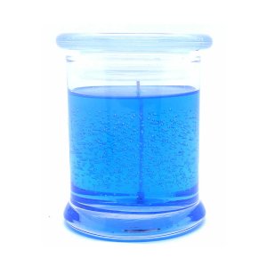 (image for) Seashore Scented Gel Candle up to 120 Hour Deco Jar