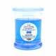 (image for) Seashore Scented Gel Candle up to 120 Hour Deco Jar