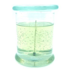 (image for) The Beach Scented Gel Candle up to 120 Hour Deco Jar