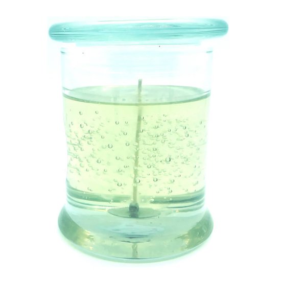 (image for) The Beach Scented Gel Candle up to 120 Hour Deco Jar
