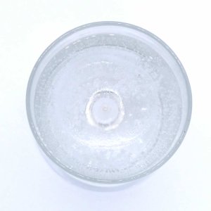 (image for) 120 Hour Deco Jar Unscented Gel Candle