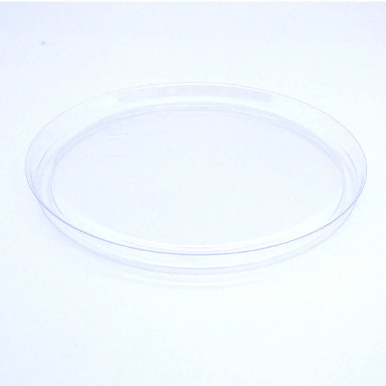 (image for) 120 Hour Deco Jar Unscented Gel Candle