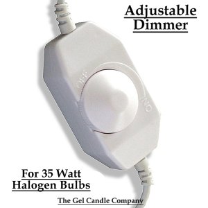 (image for) Replacement Dimmer Controller Wire for Electric Warmers