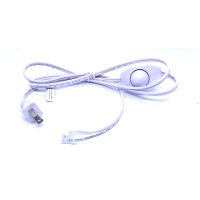 (image for) Replacement Dimmer Controller Wire for Electric Warmers