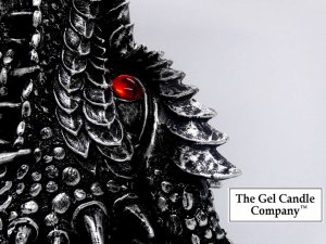 (image for) Large Dragon Head Incense Stick and Cone Burner