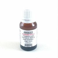 (image for) Aniseed Essential Oil - 10 ml / .33 oz.