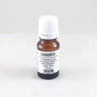 (image for) Cinnamon Essential Oil - 10 ml / .33 oz.
