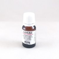 (image for) Clove Bud Essential Oil - 10 ml / .33 oz.
