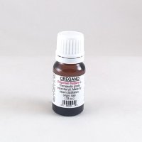 (image for) Oregano Essential Oil - 10 ml / .33 oz.