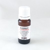(image for) Rosemary Essential Oil - 10 ml / .33 oz.