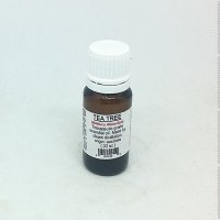 (image for) Tea Tree Essential Oil - 10 ml / .33 oz.