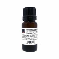 (image for) Fireside Embers Fragrance Oil