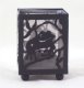 (image for) Hand Painted Shadow Play Tea Light Candle Holder - Frog