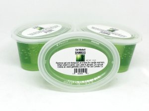 (image for) Bamboo scented Gel Melts™ Gel Wax for warmers - 3 pack