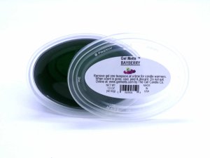 (image for) Bayberry scented Gel Melts™ for warmers - 3 pack