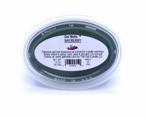 (image for) Bayberry scented Gel Melts™ for warmers - 3 pack